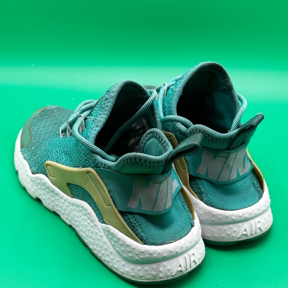 Nike Air Huarache Run Ultra - Picture 4 of 5